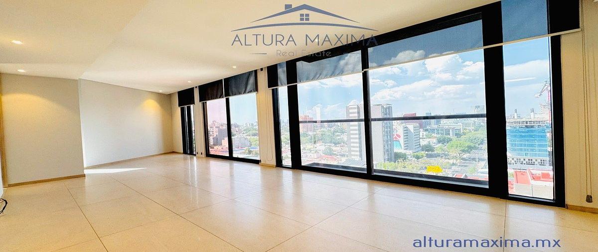 Foto de departamento en renta en vidrio , americana, guadalajara, jalisco, 0 No. 06