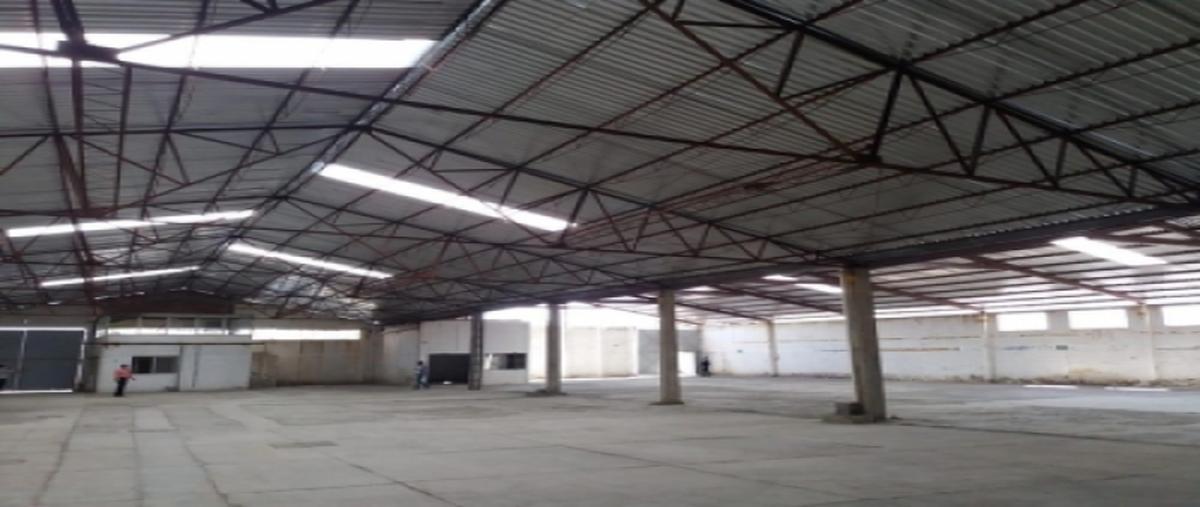 Foto de bodega en renta en vidrio , ecatepec centro, ecatepec de morelos, méxico, 25827897 No. 03