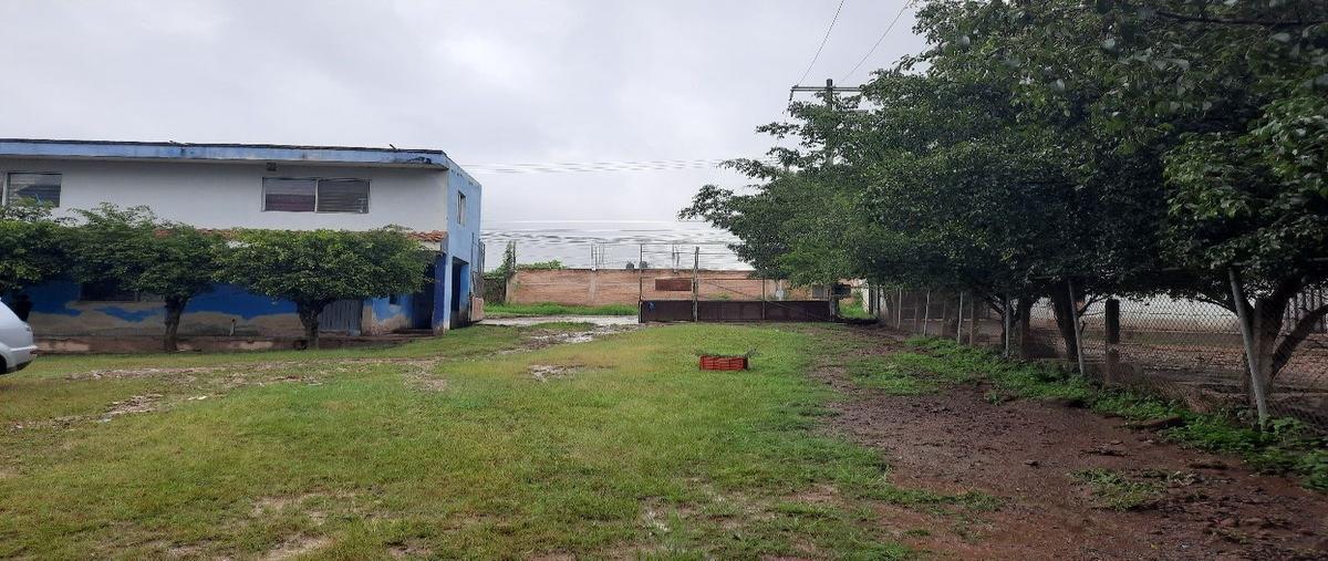 Foto de bodega en venta en vieja a san martin de las flores , san jose el verde centro, el salto, jalisco, 23261037 No. 03