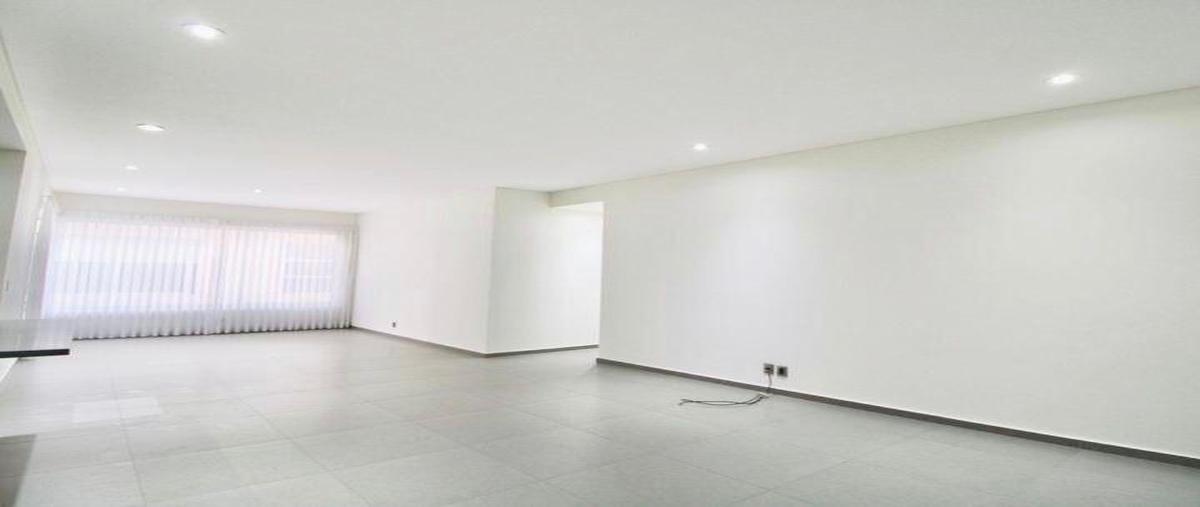 Foto de departamento en venta en  , viejo ejido de santa ursula coapa, coyoacán, df / cdmx, 0 No. 03