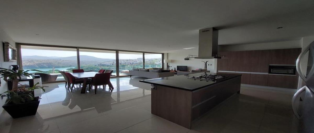 Foto de departamento en venta en  , viejo madín, atizapán de zaragoza, méxico, 24863560 No. 03