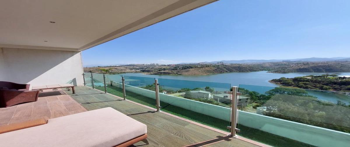 Foto de departamento en venta en  , viejo madín, atizapán de zaragoza, méxico, 24863560 No. 04