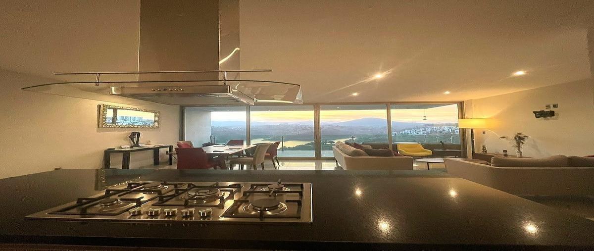 Foto de departamento en venta en  , viejo madín, atizapán de zaragoza, méxico, 30983662 No. 04