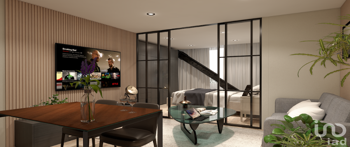 Foto de departamento en venta en viena 108, juárez, cuauhtémoc, df / cdmx, 30542027 No. 03