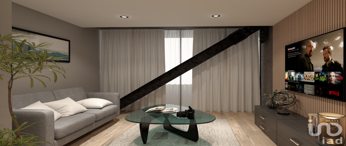 Foto de departamento en venta en viena 108, juárez, cuauhtémoc, df / cdmx, 30542027 No. 04