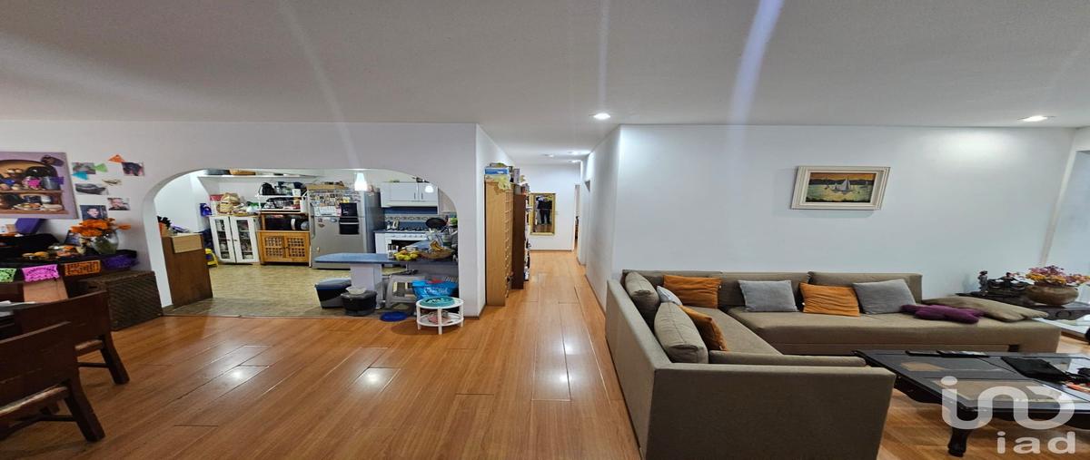 Foto de departamento en venta en viena 108, juárez, cuauhtémoc, df / cdmx, 30662618 No. 04