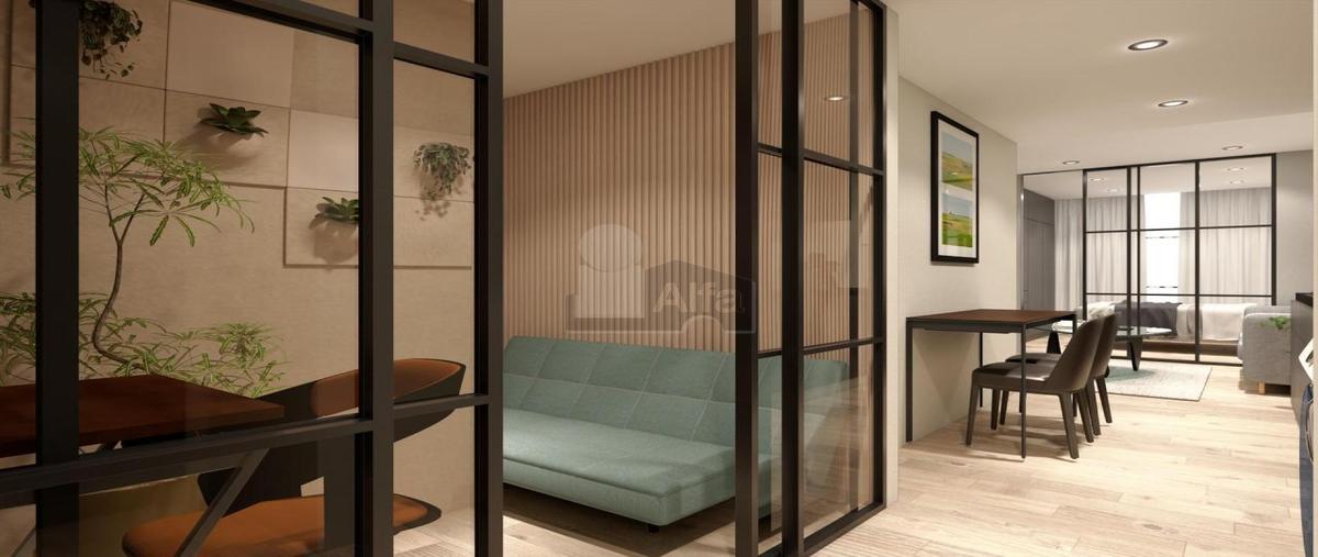 Foto de departamento en venta en viena 20, juárez, cuauhtémoc, df / cdmx, 0 No. 04