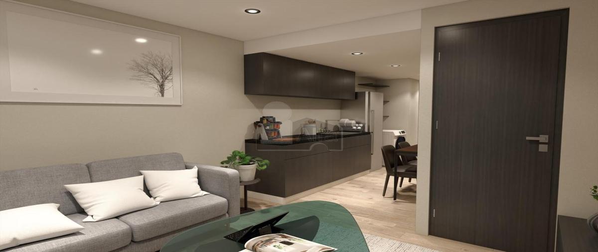 Foto de departamento en venta en viena 20, juárez, cuauhtémoc, df / cdmx, 0 No. 05