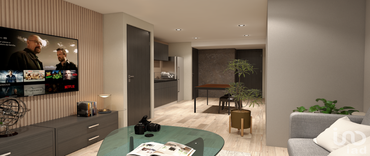 Foto de departamento en venta en viena 91, juárez, cuauhtémoc, df / cdmx, 30542027 No. 05