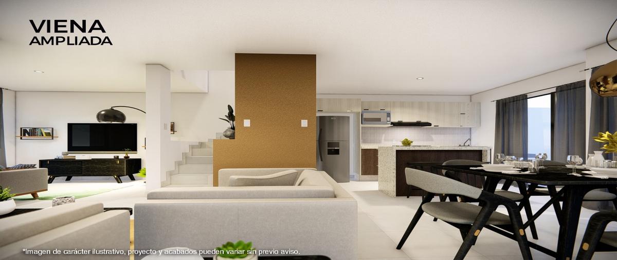 Foto de casa en venta en viena ampliada , cipreses, salamanca, guanajuato, 25072630 No. 04