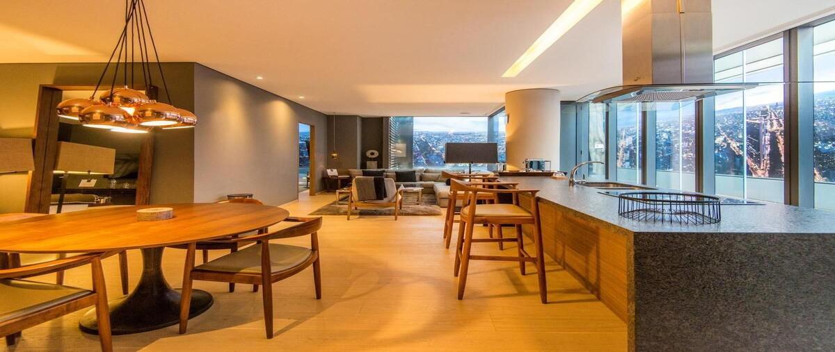 Foto de departamento en venta en viena , juárez, cuauhtémoc, df / cdmx, 0 No. 05