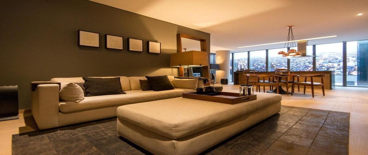 Foto de departamento en venta en viena , juárez, cuauhtémoc, df / cdmx, 0 No. 03