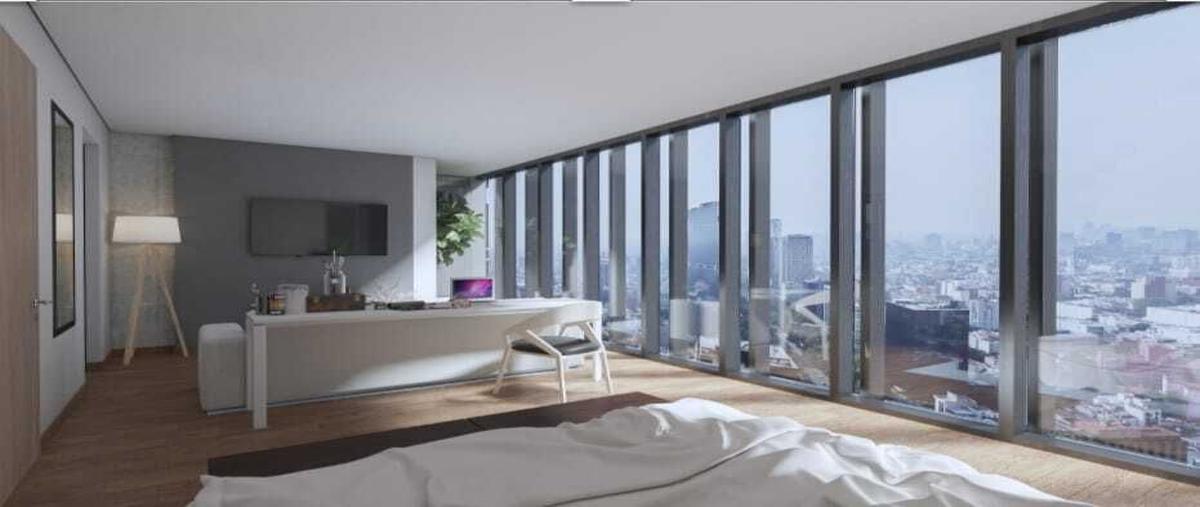 Foto de departamento en venta en viena , juárez, cuauhtémoc, df / cdmx, 0 No. 03