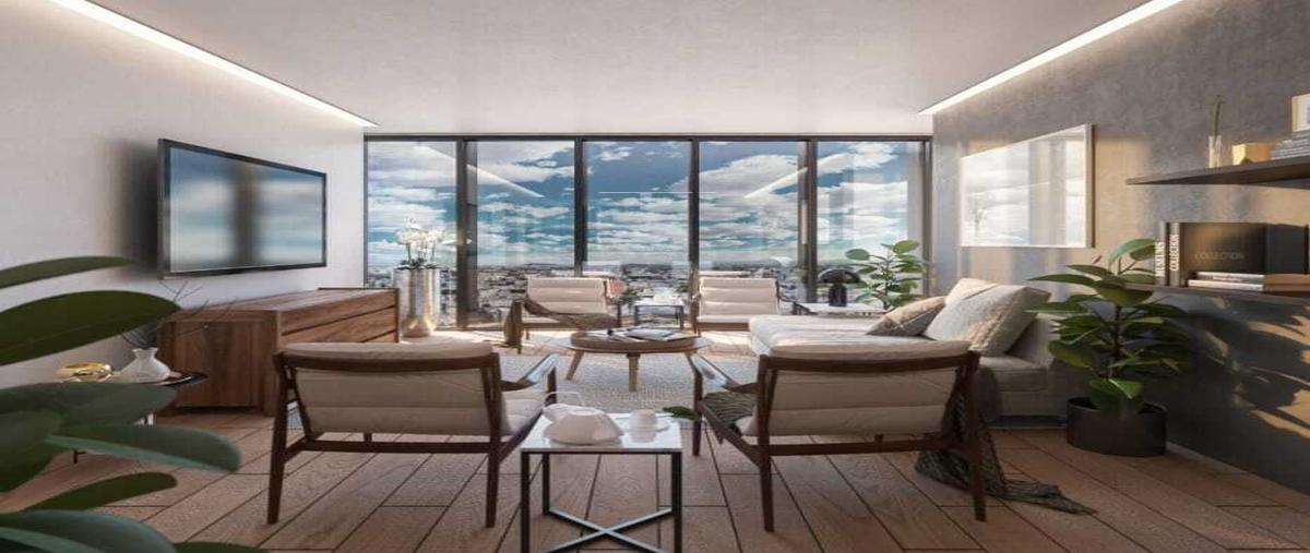 Foto de departamento en venta en viena , juárez, cuauhtémoc, df / cdmx, 0 No. 04