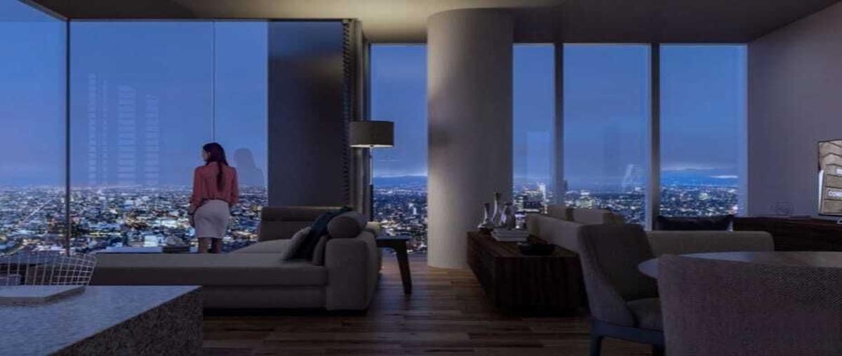 Foto de departamento en venta en viena , juárez, cuauhtémoc, df / cdmx, 0 No. 05