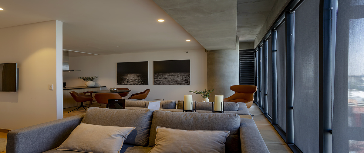 Foto de departamento en venta en viena , juárez, cuauhtémoc, df / cdmx, 0 No. 03