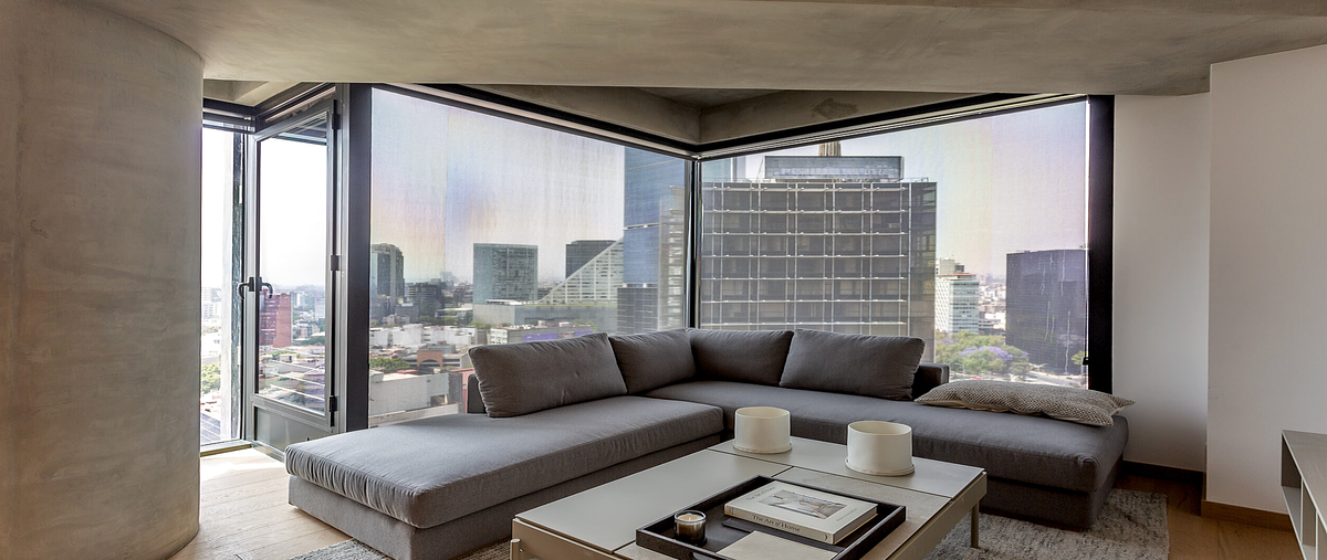 Foto de departamento en venta en viena , juárez, cuauhtémoc, df / cdmx, 0 No. 06