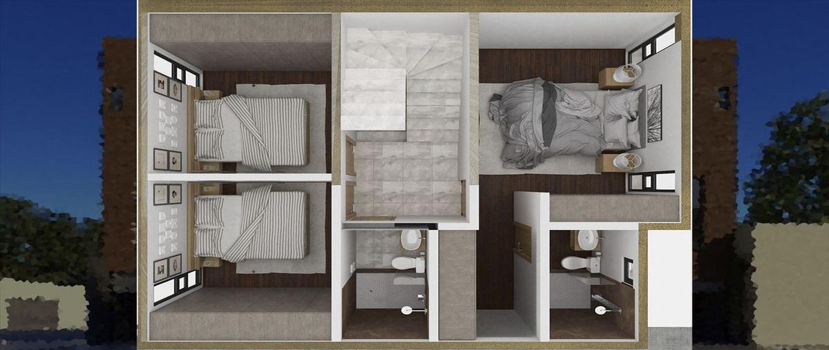 Foto de casa en venta en viena , roma, tijuana, baja california, 0 No. 05