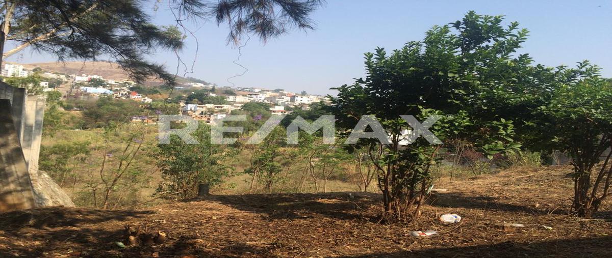 Foto de terreno habitacional en venta en viena , san felipe del agua 1, oaxaca de juárez, oaxaca, 0 No. 03