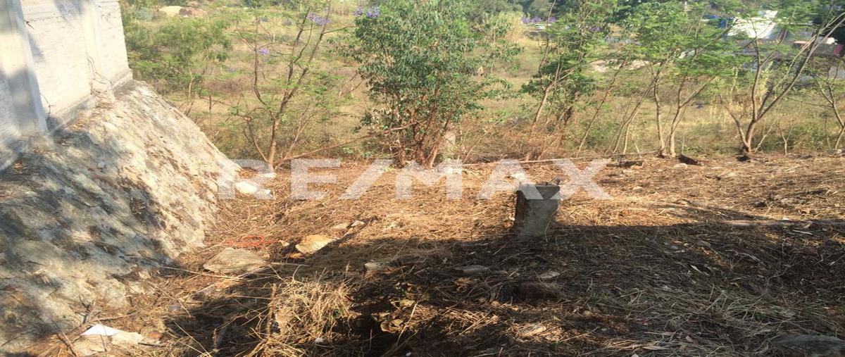 Foto de terreno habitacional en venta en viena , san felipe del agua 1, oaxaca de juárez, oaxaca, 0 No. 05