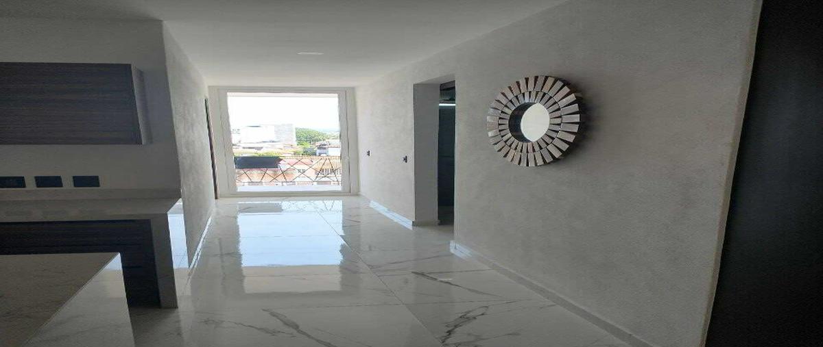 Foto de departamento en venta en vienaversalles48310 puerto vallartajal. , versalles norte, tepic, nayarit, 0 No. 05
