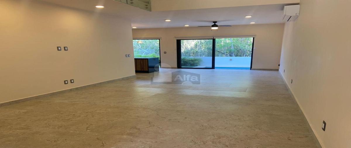 Foto de casa en venta en viento 4, residencial cumbres, benito juárez, quintana roo, 28011066 No. 05