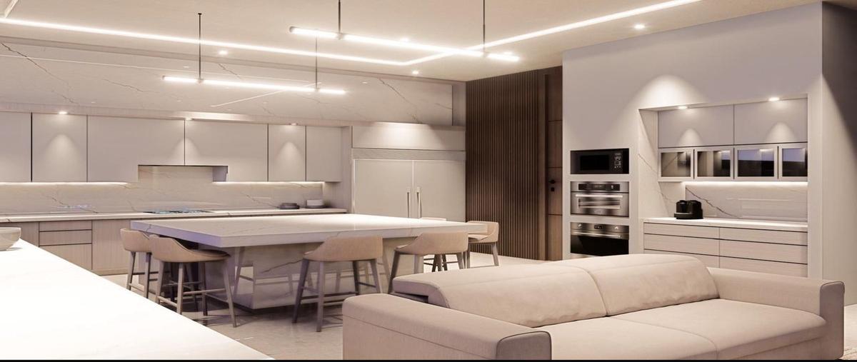 Foto de casa en venta en viento de la ladera , sierra alta 9o sector, monterrey, nuevo león, 0 No. 05