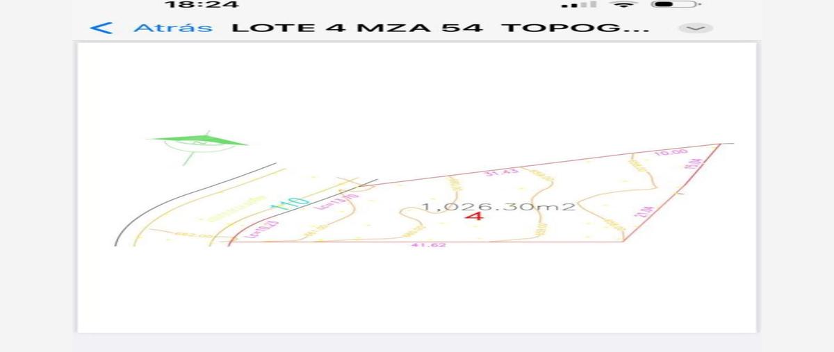 Foto de terreno habitacional en venta en viento de la sierra 110, sierra alta, monterrey, nuevo león, 0 No. 05