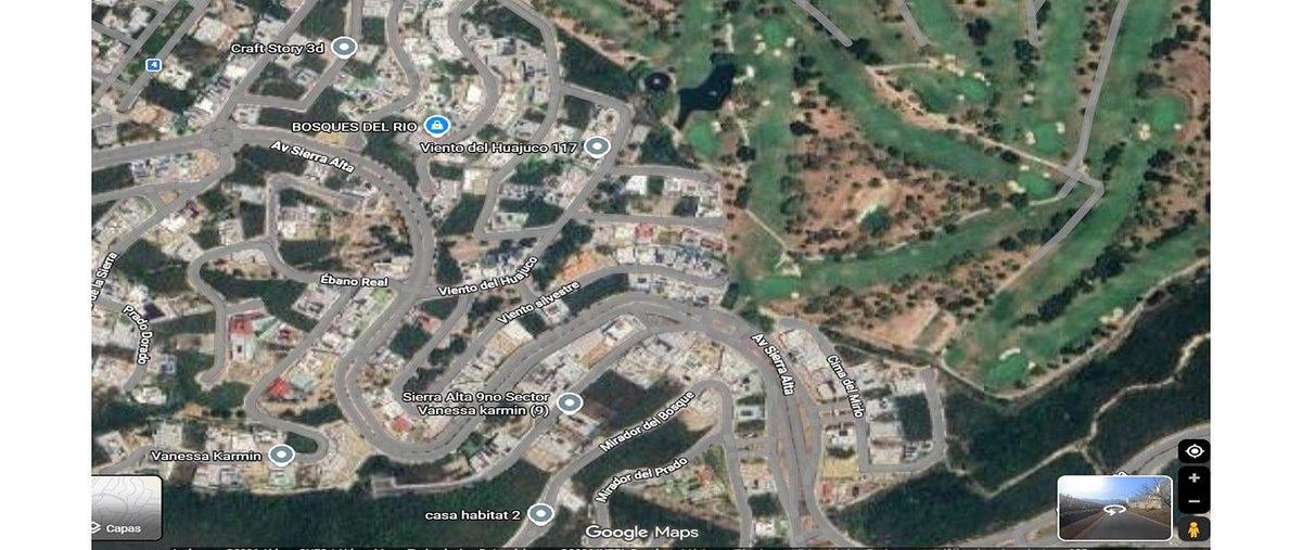 Foto de casa en venta en viento de ladera , sierra alta 9o sector, monterrey, nuevo león, 0 No. 03