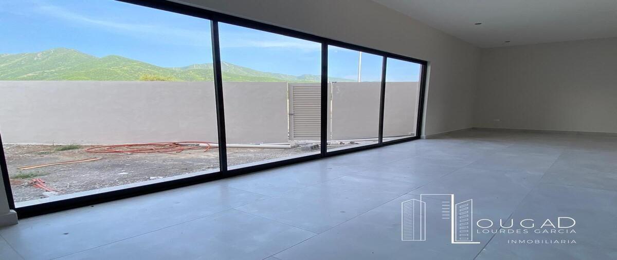 Foto de casa en venta en viento libre , los rodriguez, santiago, nuevo león, 29478777 No. 04