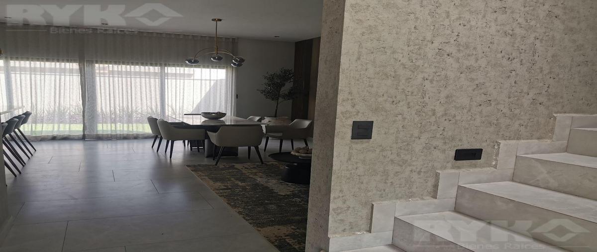 Foto de casa en venta en  , viento libre, santiago, nuevo león, 29541073 No. 03