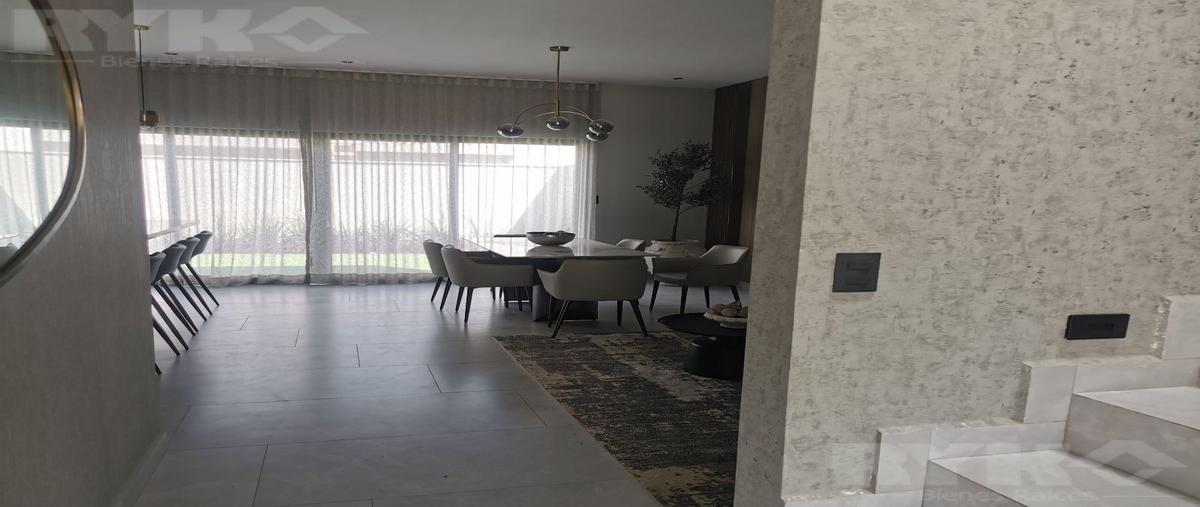 Foto de casa en venta en  , viento libre, santiago, nuevo león, 29541073 No. 04