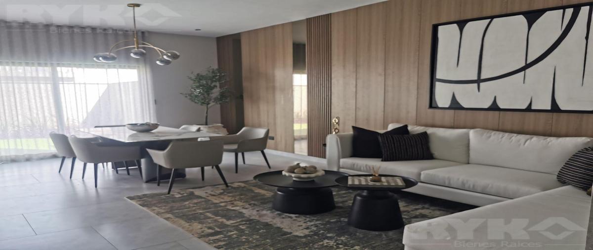 Foto de casa en venta en  , viento libre, santiago, nuevo león, 29541073 No. 05