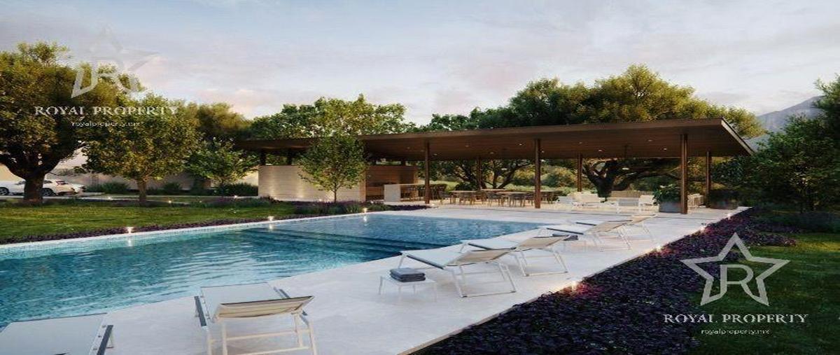 Foto de casa en , viento libre, santiago, nuevo león, 30139741 foto 03 Foto de casa en venta en , viento libre, santiago, nuevo león, 30139741 No. 03