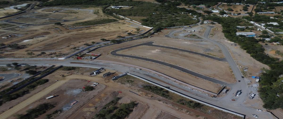 Foto de terreno habitacional en venta en  , viento libre, santiago, nuevo león, 30295774 No. 03
