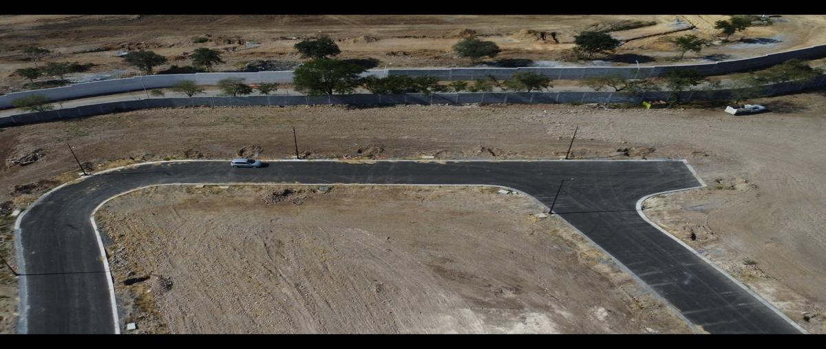 Foto de terreno habitacional en venta en  , viento libre, santiago, nuevo león, 30295774 No. 04