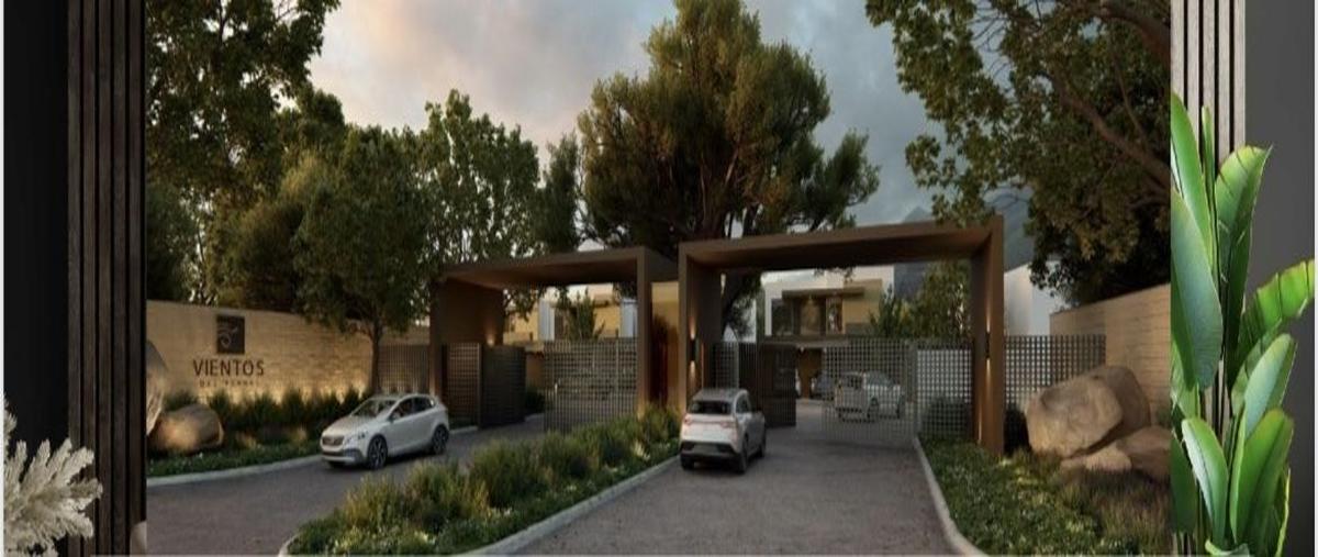 Foto de casa en venta en  , viento libre, santiago, nuevo león, 0 No. 03