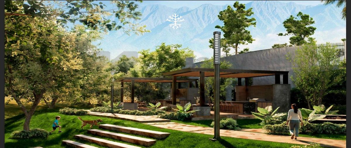 Foto de terreno habitacional en venta en  , viento libre, santiago, nuevo león, 0 No. 03