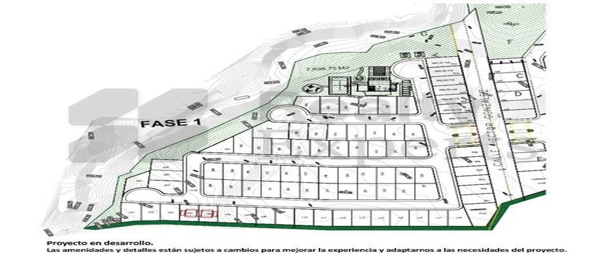 Foto de terreno habitacional en venta en  , viento libre, santiago, nuevo león, 0 No. 05
