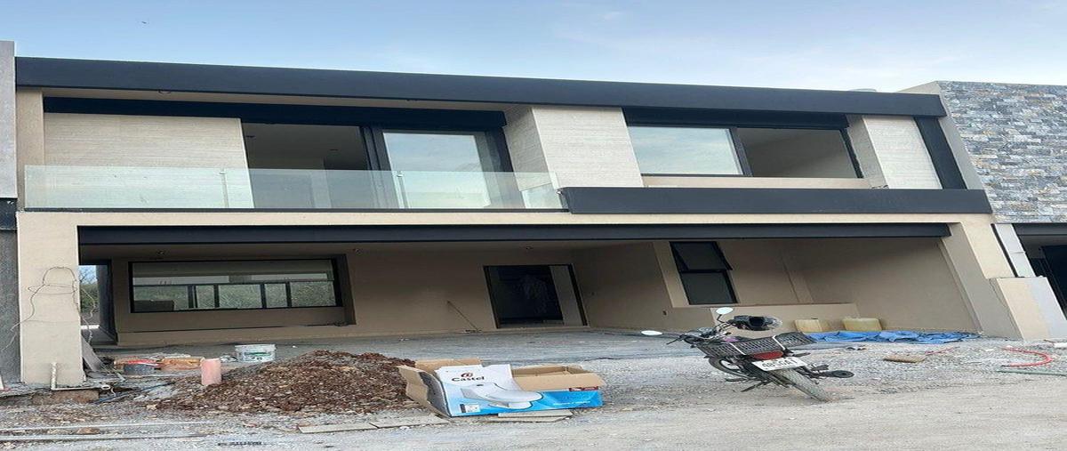 Foto de casa en venta en  , viento libre, santiago, nuevo león, 0 No. 03
