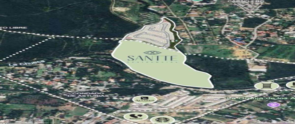 Foto de terreno habitacional en venta en  , viento libre, santiago, nuevo león, 31084192 No. 03