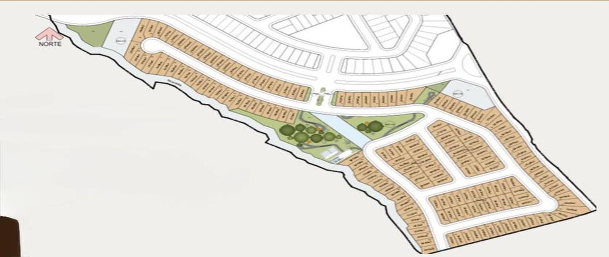 Foto de terreno habitacional en venta en  , viento libre, santiago, nuevo león, 31084193 No. 03