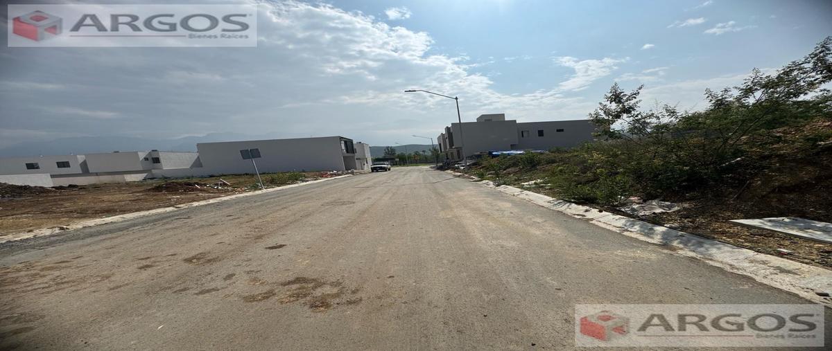 Foto de terreno habitacional en venta en  , viento libre, santiago, nuevo león, 31085673 No. 03