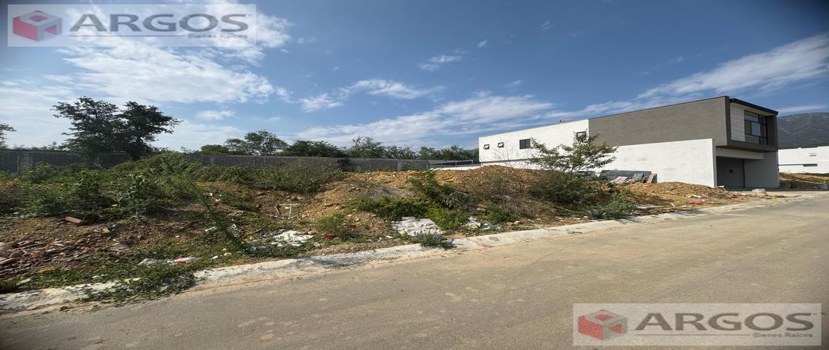 Foto de terreno habitacional en venta en  , viento libre, santiago, nuevo león, 31085673 No. 05