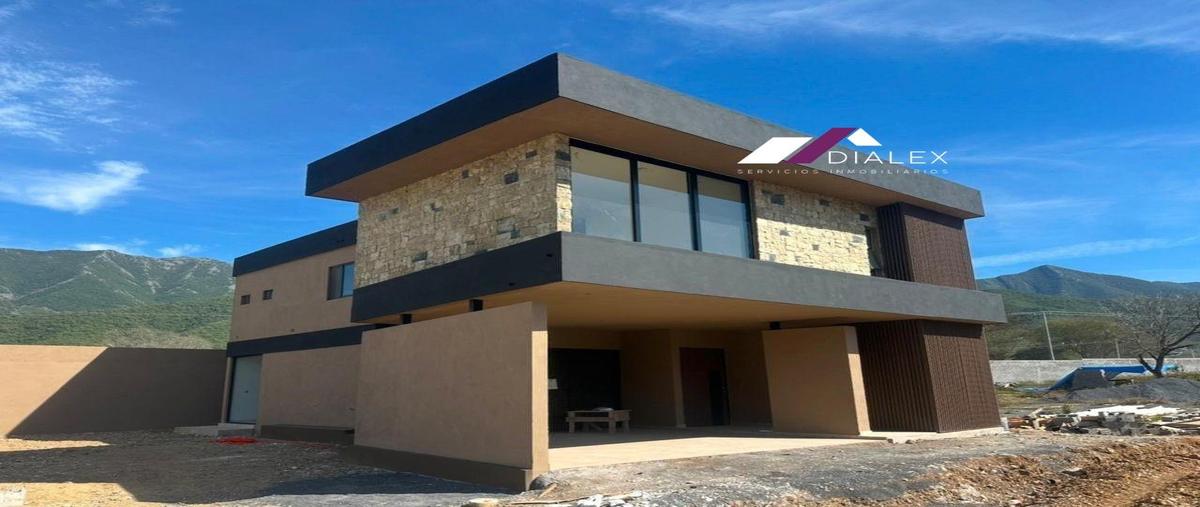 Foto de casa en , viento libre, santiago, nuevo león, 0 foto 01 Foto de casa en venta en , viento libre, santiago, nuevo león, 0 No. 01