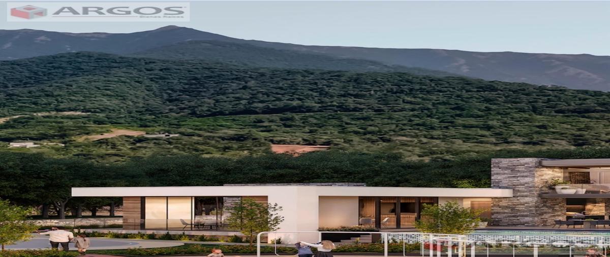 Foto de terreno habitacional en venta en  , viento libre, santiago, nuevo león, 0 No. 04