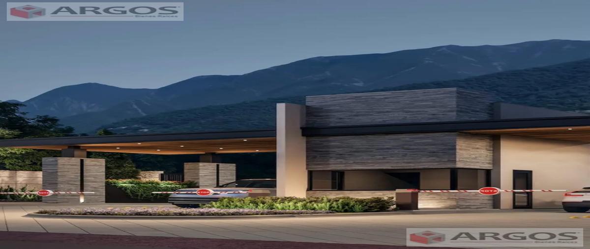 Foto de terreno habitacional en venta en  , viento libre, santiago, nuevo león, 0 No. 05