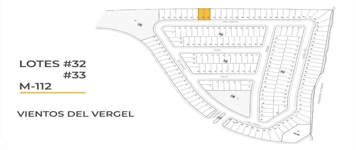 Foto de terreno habitacional en venta en  , viento libre, santiago, nuevo león, 0 No. 04