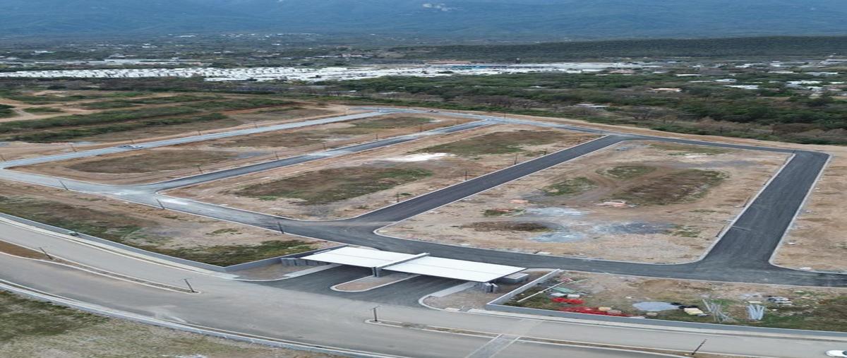 Foto de terreno habitacional en venta en  , viento libre, santiago, nuevo león, 0 No. 04