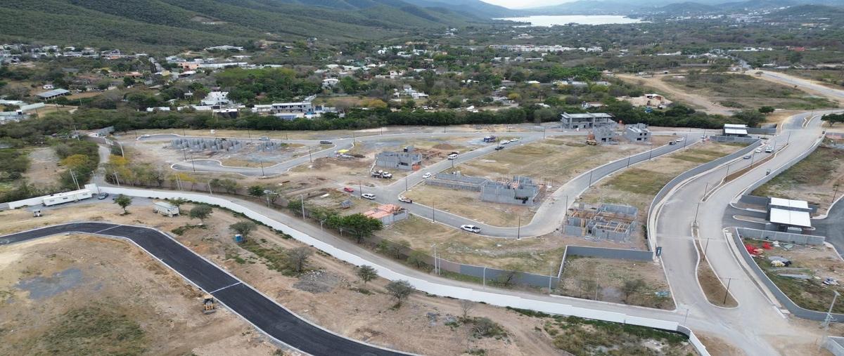 Foto de terreno habitacional en venta en  , viento libre, santiago, nuevo león, 0 No. 05